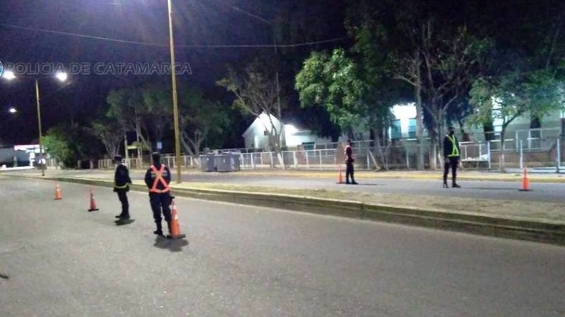 Fin de semana descontrolado