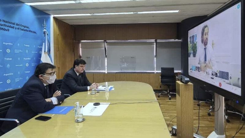 La CGT reclamará un aumento de entre el 35 y el 40 por ciento