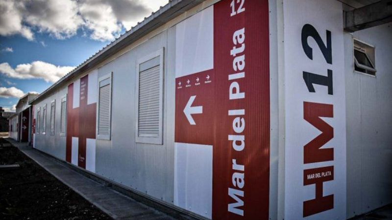 Murió por coronavirus una chica de 16 años