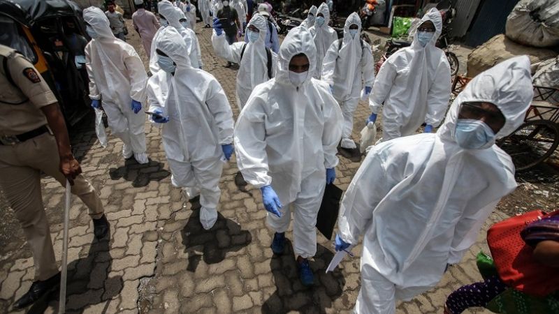 Migraciones emitió un alerta y pidió posponer los viajes a India