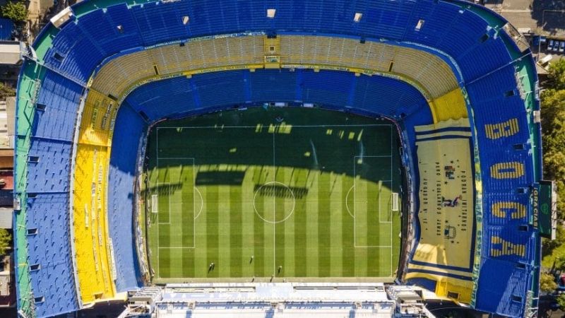 Adelantan horarios en la Liga; Boca-Lanús, a las 10