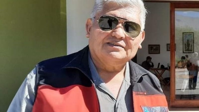 Geoservicios realiza estudios técnicos científicos en San José