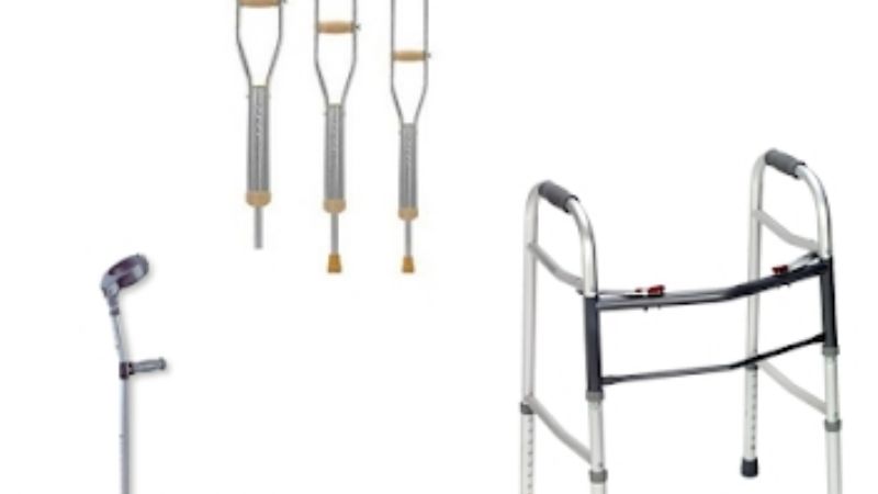 Prohíben la fabricación y distribución de una serie de productos médicos