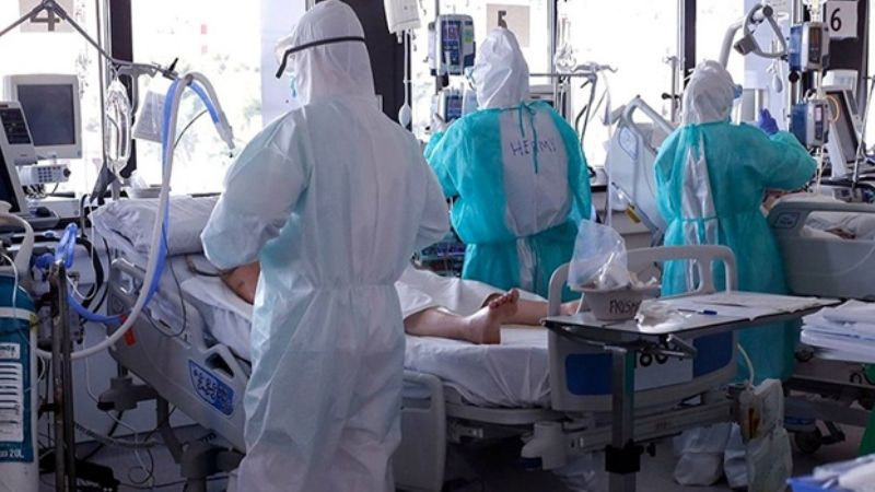 "El colapso repercutiría sobre todas las demás problemáticas sanitarias"