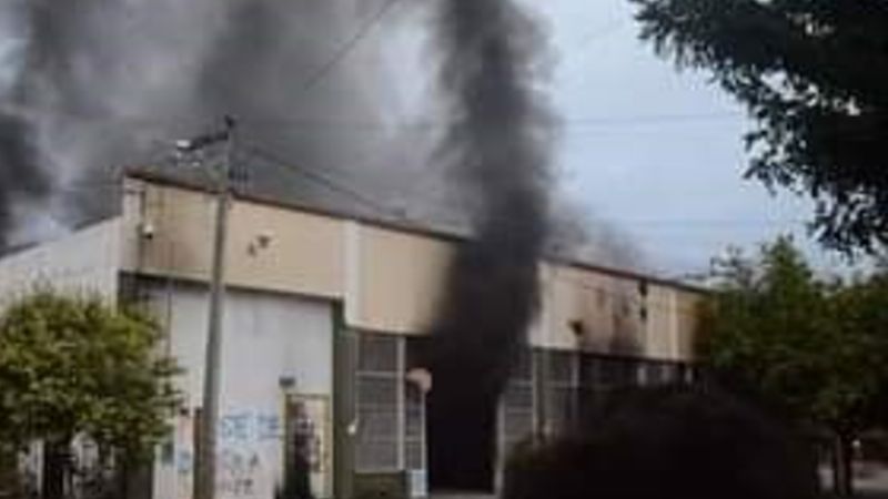 “Agua Rica ha cumplido con el proceso de participación ciudadana”