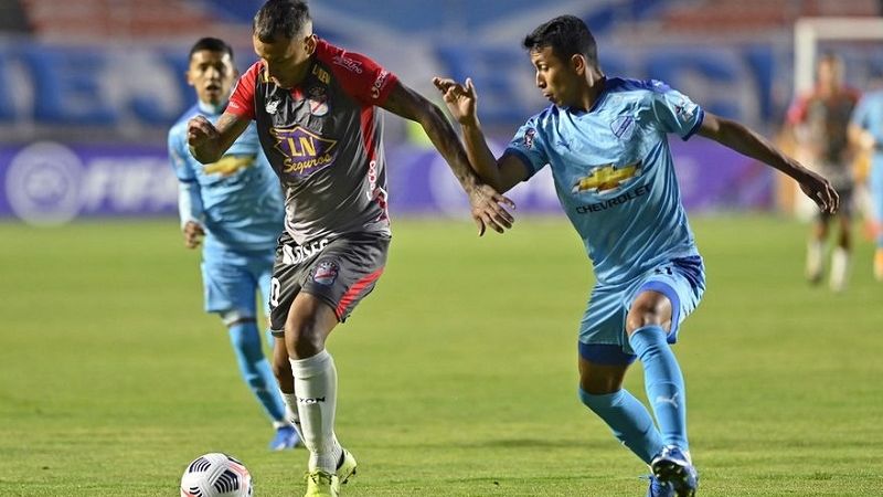 Arsenal con el Ceará de Brasil, por la Copa Sudamericana