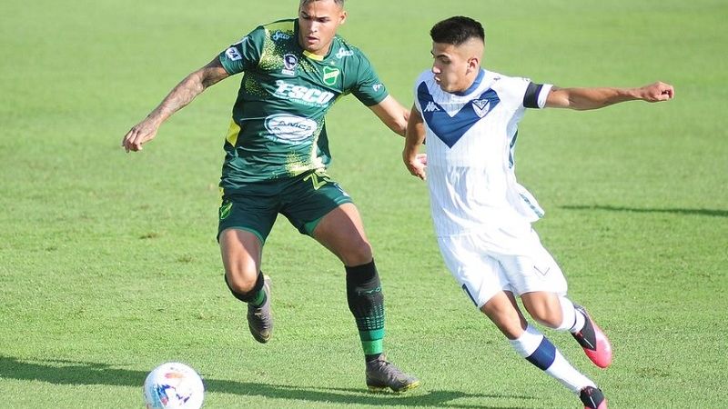 Vélez visita a Liga de Quito, por la Copa Libertadores