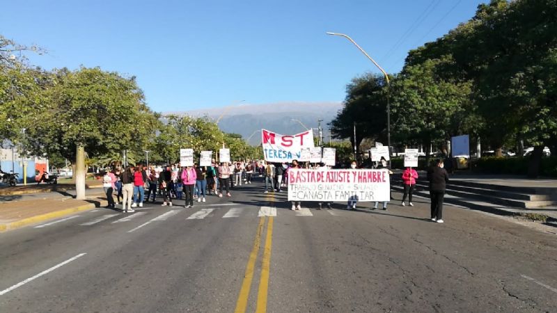 Alumnos de la carrera de Enfermería piden docentes