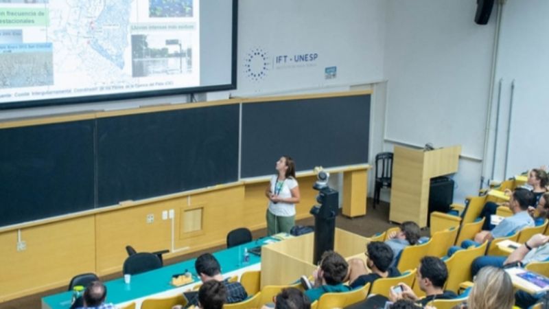 Generan simulaciones para advertir posibles brotes de leptospirosis