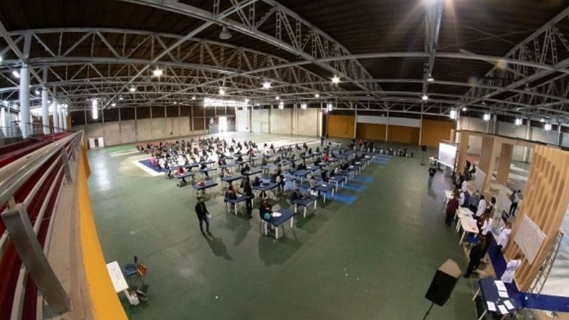 Mañana se realiza la Segunda Asamblea Docente