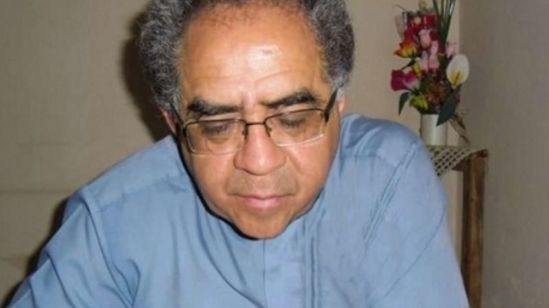 El cura Rasgido, a juicio