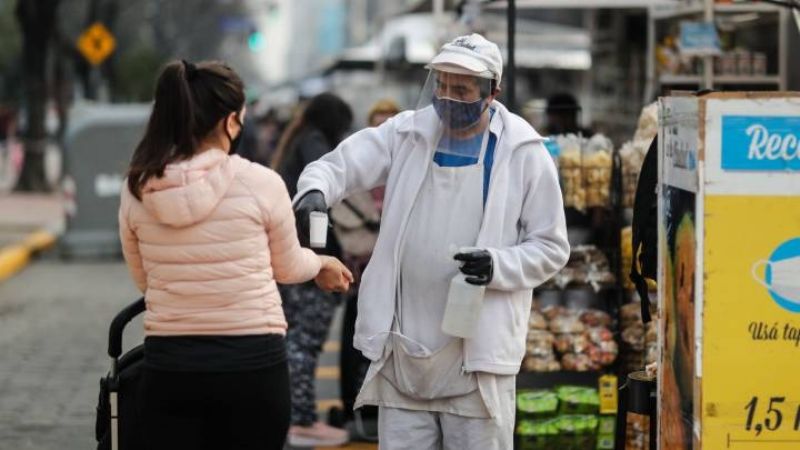 La Sociedad Argentina de Virología alerta sobre la situación sanitaria en el AMBA