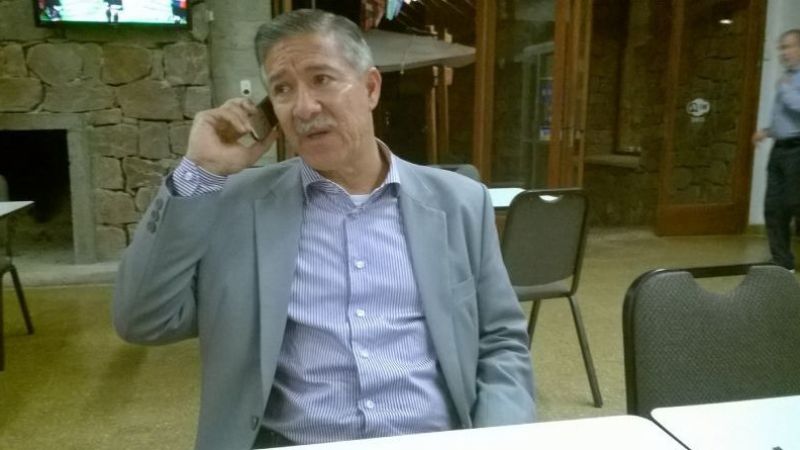 Empiezan a declarar los primeros testigos en el juicio contra el fiscal Flores