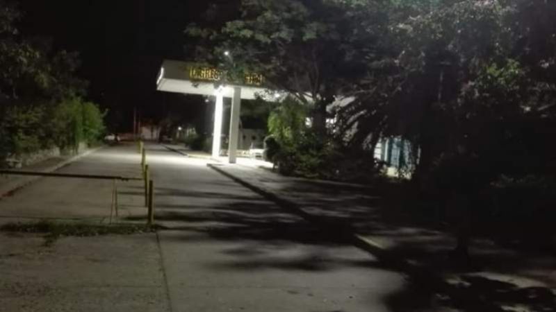 Joven hospitalizado tras tragarse una bolsa de cocaína