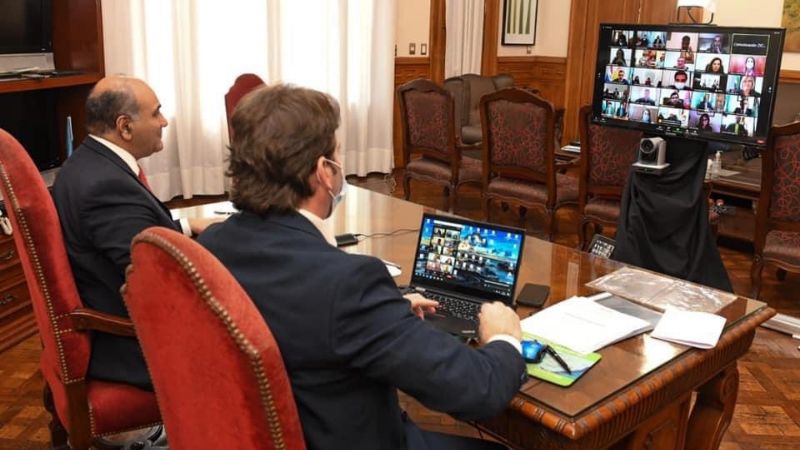 Plenario de autoridades de la ZICOSUR