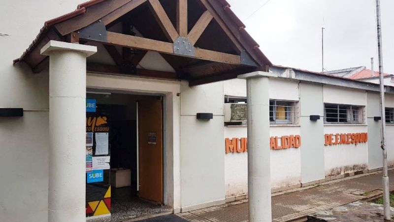 Concejales de FME siguen en la espera del discurso de Ferreyra