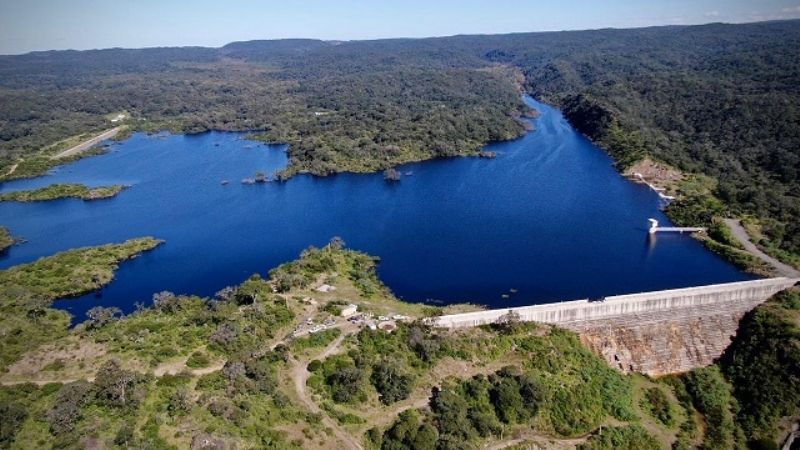 Recorrida del Gobernador por el Este provincial