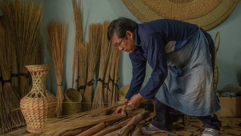 Recreino seleccionado para la Bienal de Diseño en Londres