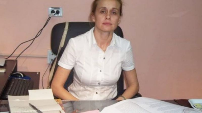 Prisión preventiva para "El Chaqueño" y será trasladado al Penal de Miraflores