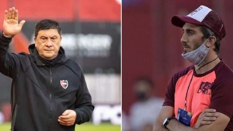 “Ñuls” con Libertad y Lanús ante Gremio por la Sudamericana