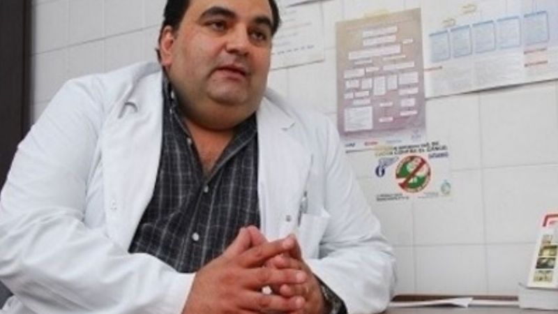 Advierten por el posible colapso del sistema sanitario