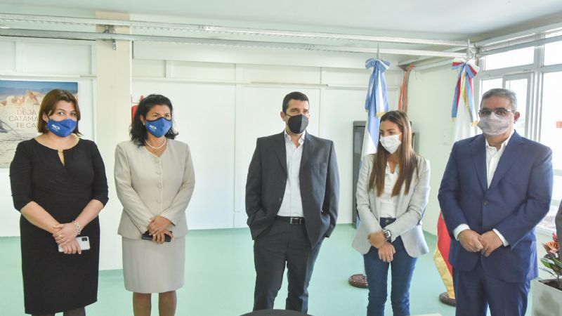 A un año de creación del ARCA, prorrogan moratoria