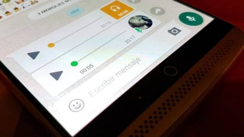 Cómo saber cuánto tiempo un contacto lleva ignorando tu mensaje de WhatsApp