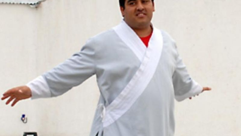 El Maestro Amor goza de salida laboral