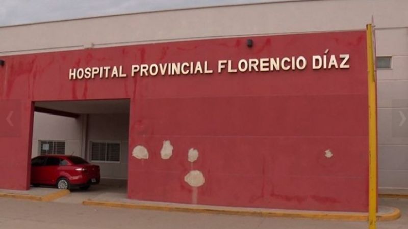 Murió una mujer con Covid-19 luego de dar a luz en Córdoba