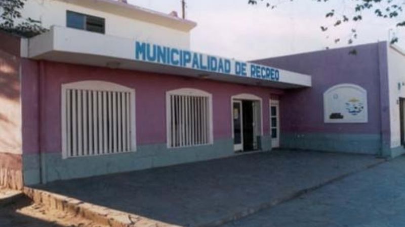 En Recreo, piden la renuncia del Fiscal Municipal