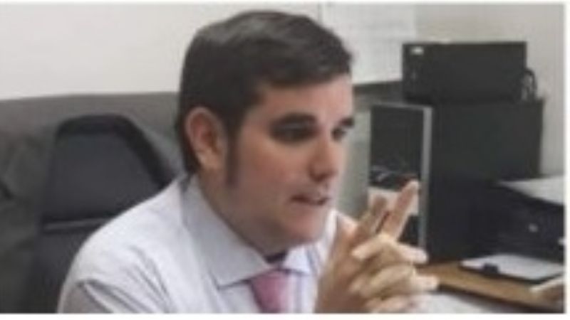 Estos son los funcionarios judiciales que podrían reemplazar a Morales y Da Prá