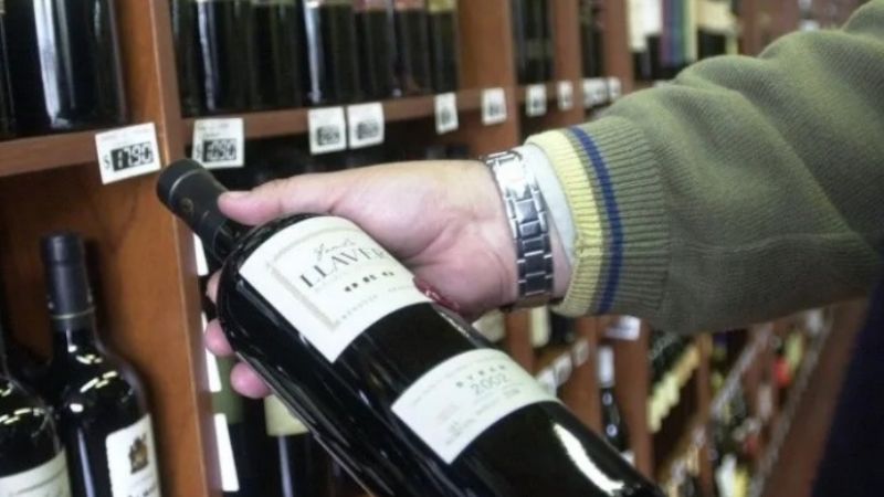 El precio del vino subió casi 192% en el último año