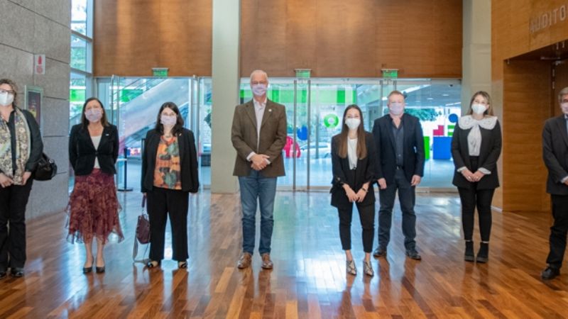 Presentan plataforma para analizar las respuestas inmunológicas