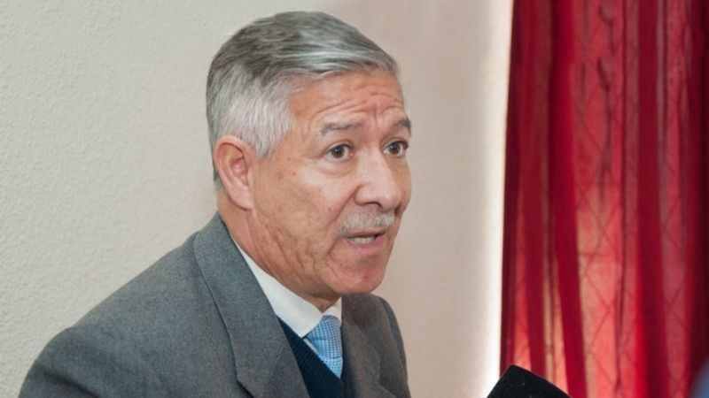 Testigos declararon y pusieron en evidencia al fiscal Flores