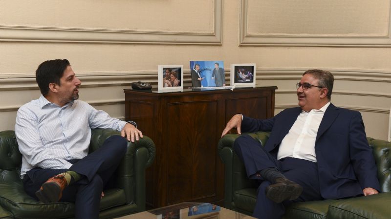 Protocolo de Nación para la vuelta a clases presenciales en las provincias