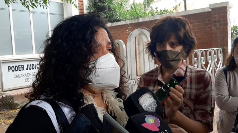 “Es algo histórico para la Justicia de Catamarca”