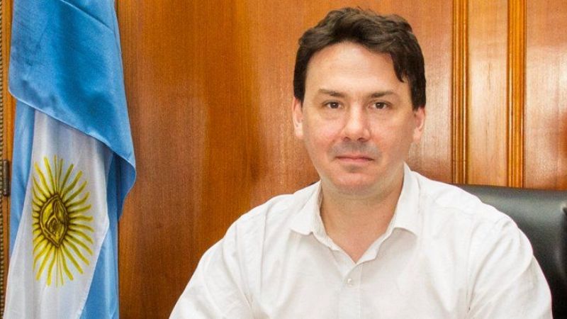 El Gobierno le pidió la renuncia al subsecretario de Energía Eléctrica