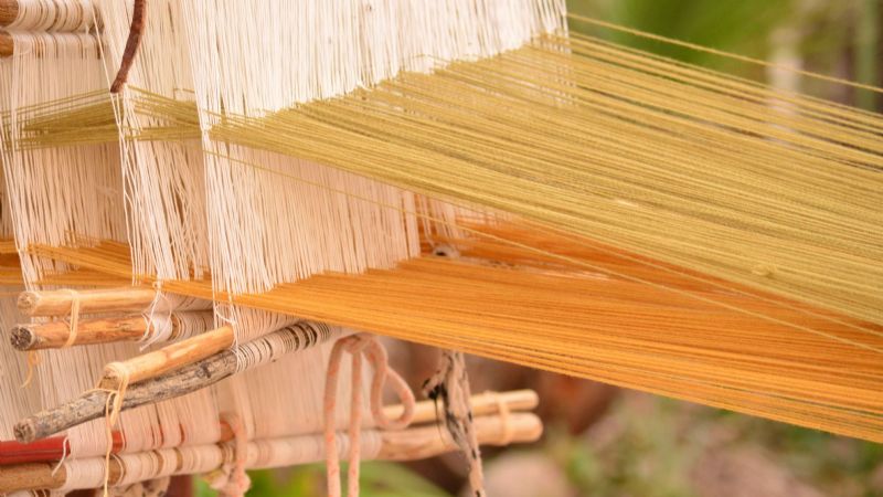 El documental de las “Arañitas Hilanderas” por la TV Pública nacional