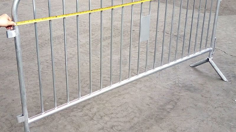 A partir de la medianoche no se podrá ingresar al Centro