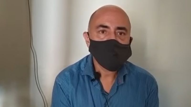 Empleados de un hotel reclaman deuda salarial