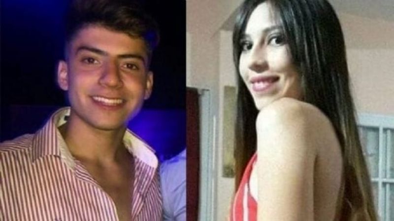 El juicio por el femicidio de Brenda Gordillo, será grabado