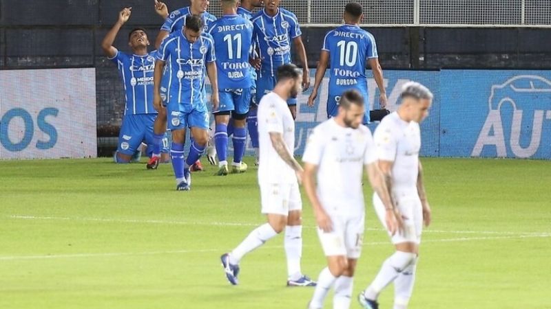 Por primera vez, River y Boca entre los cuatro de arriba