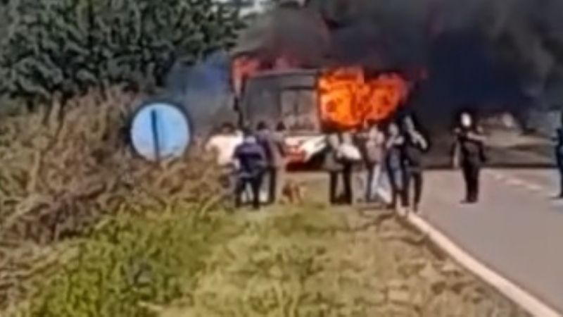 ¿Misterio o causalidad en la ruta 60?