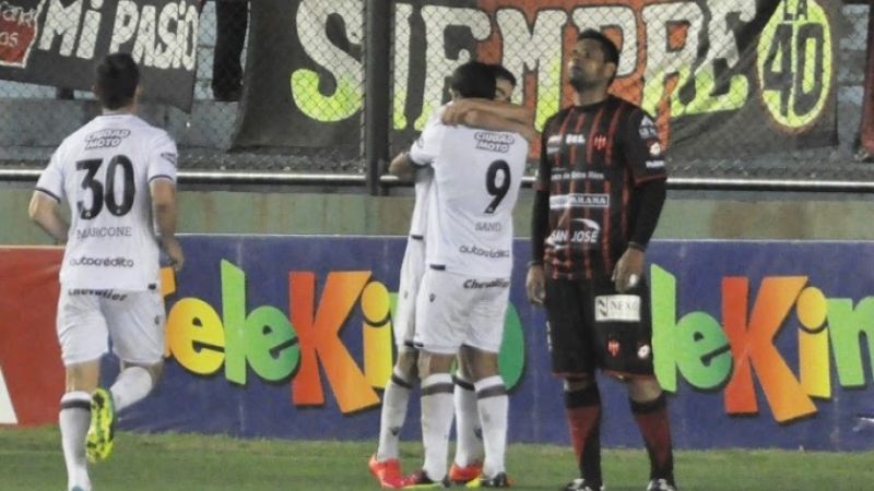 Se vienen atractivos cruces de 16vos. por Copa Argentina