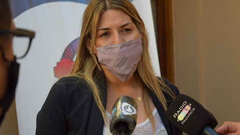 Detallan la situación de las escuelas con falta de presencialidad