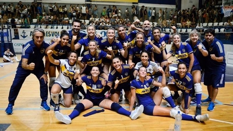 La segunda ola de Covid se hace sentir en el deporte argentino