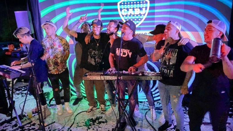 La segunda ola de Covid se hace sentir en el deporte argentino