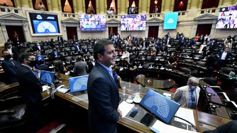 Diputados analizaron los posibles cambios para las elecciones
