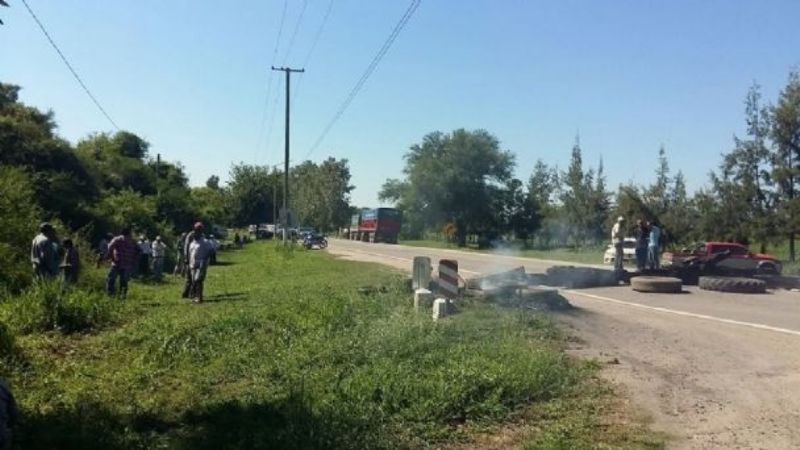 Tabacaleros piden que se cumplan las promesas