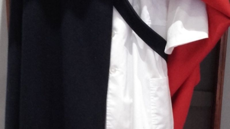 Muestra “Malvinas: Reliquias de Héroes”